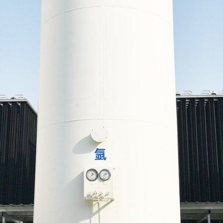 宿迁高纯氮